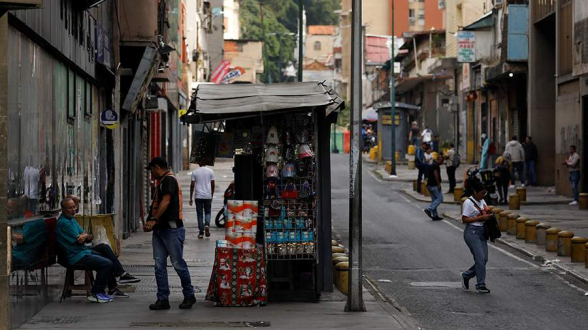 Трамп допустил контроль США над Венесуэлой дольше одного года